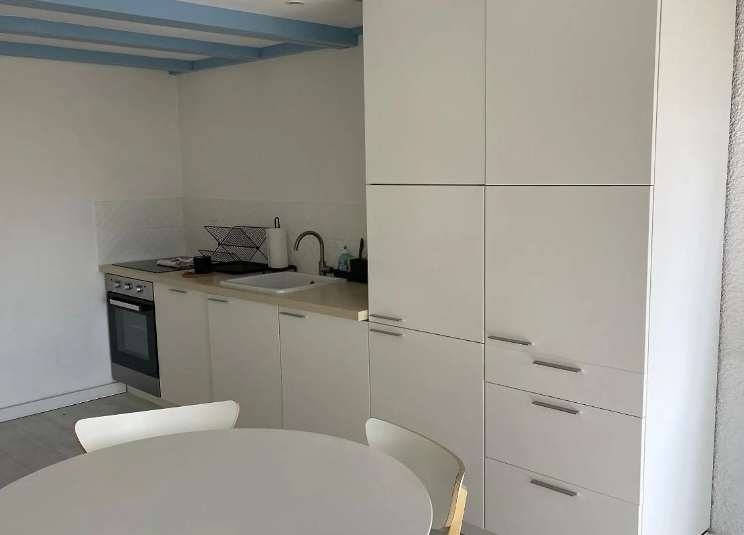Appartement Coeur Ville - Casa Riviera Mimosa Sainte-Maxime 0*,  France