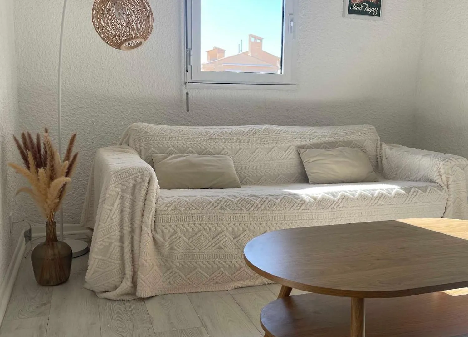 Appartement Coeur Ville - Casa Riviera Mimosa Sainte-Maxime 0*,  France