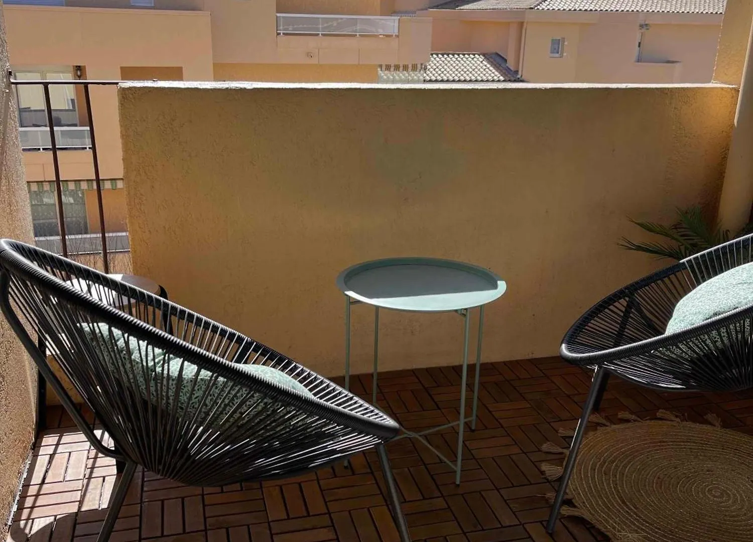 Apartment Appartement Coeur Ville - Casa Riviera Mimosa Sainte-Maxime France